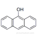 Antracen-9-ol CAS 529-86-2